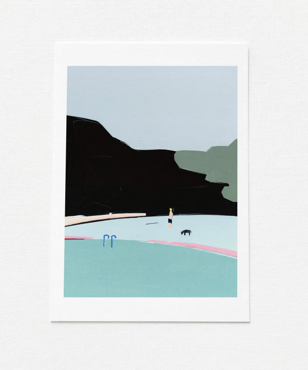 TOKYO CULTUART by BEAMS（トーキョー カルチャート by ビームス）坂内