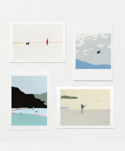 坂内拓 / Card set vol.5
