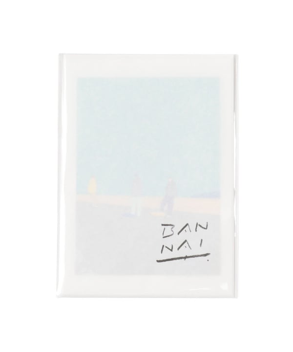 TOKYO CULTUART by BEAMS（トーキョー カルチャート by ビームス）坂内