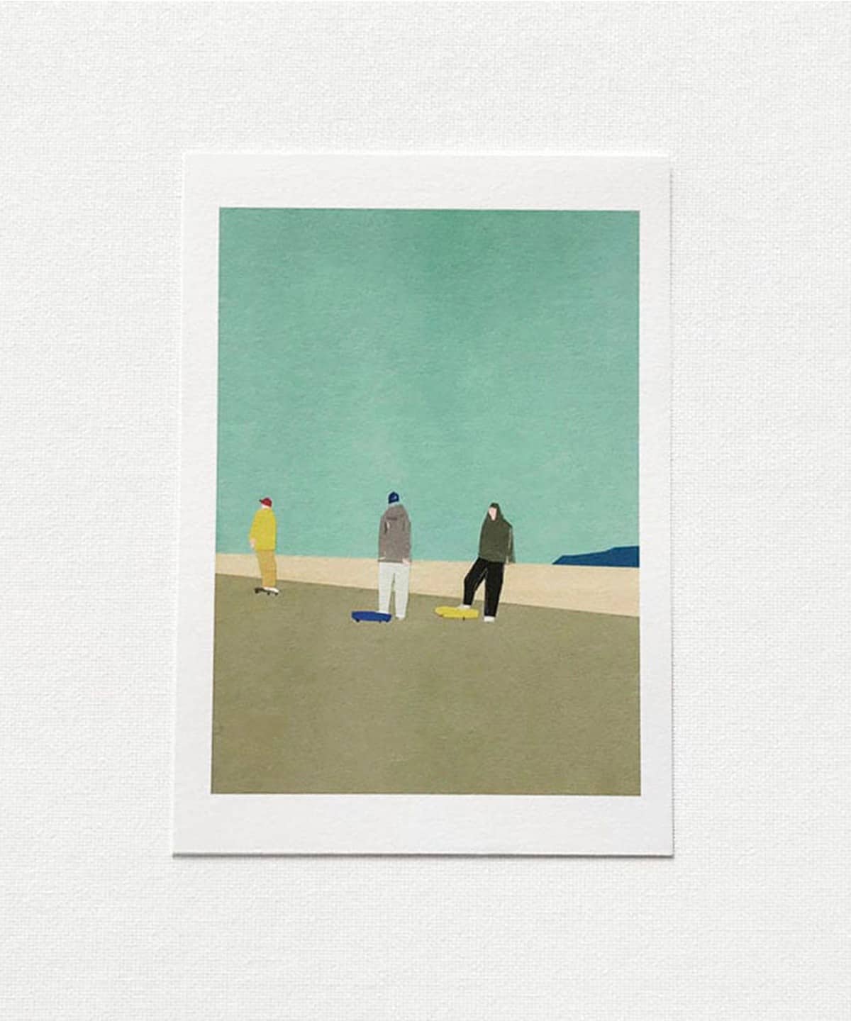 TOKYO CULTUART by BEAMS（トーキョー カルチャート by ビームス）坂内