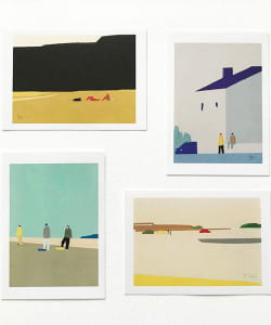 坂内拓 / Card set vol.3