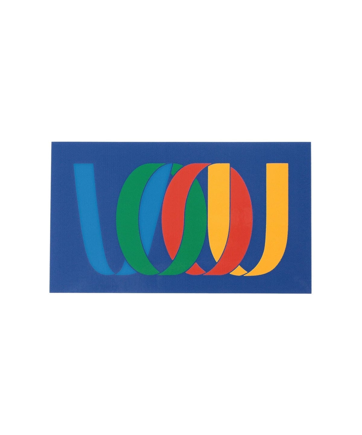 VOU / THE CHOICE IS VOU 棒 STICKERS 2【300】 雑貨・ホビー WOMEN 023 ONE SIZE VOU / THE CHOICE IS VOU 棒 STICKERS 2【300】 雑貨・ホビー WOMEN 023 ONE SIZE