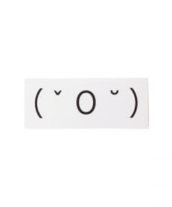 VOU / THE CHOICE IS VOU ～棒 STICKERS～2【300】