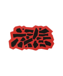 VOU / THE CHOICE IS VOU ～棒 STICKERS～2【300】