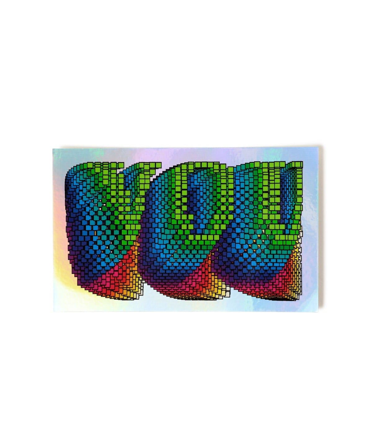 VOU / THE CHOICE IS VOU 棒 STICKERS 2【400】 雑貨・ホビー WOMEN 013 ONE SIZE VOU / THE CHOICE IS VOU 棒 STICKERS 2【400】 雑貨・ホビー WOMEN 013 ONE SIZE