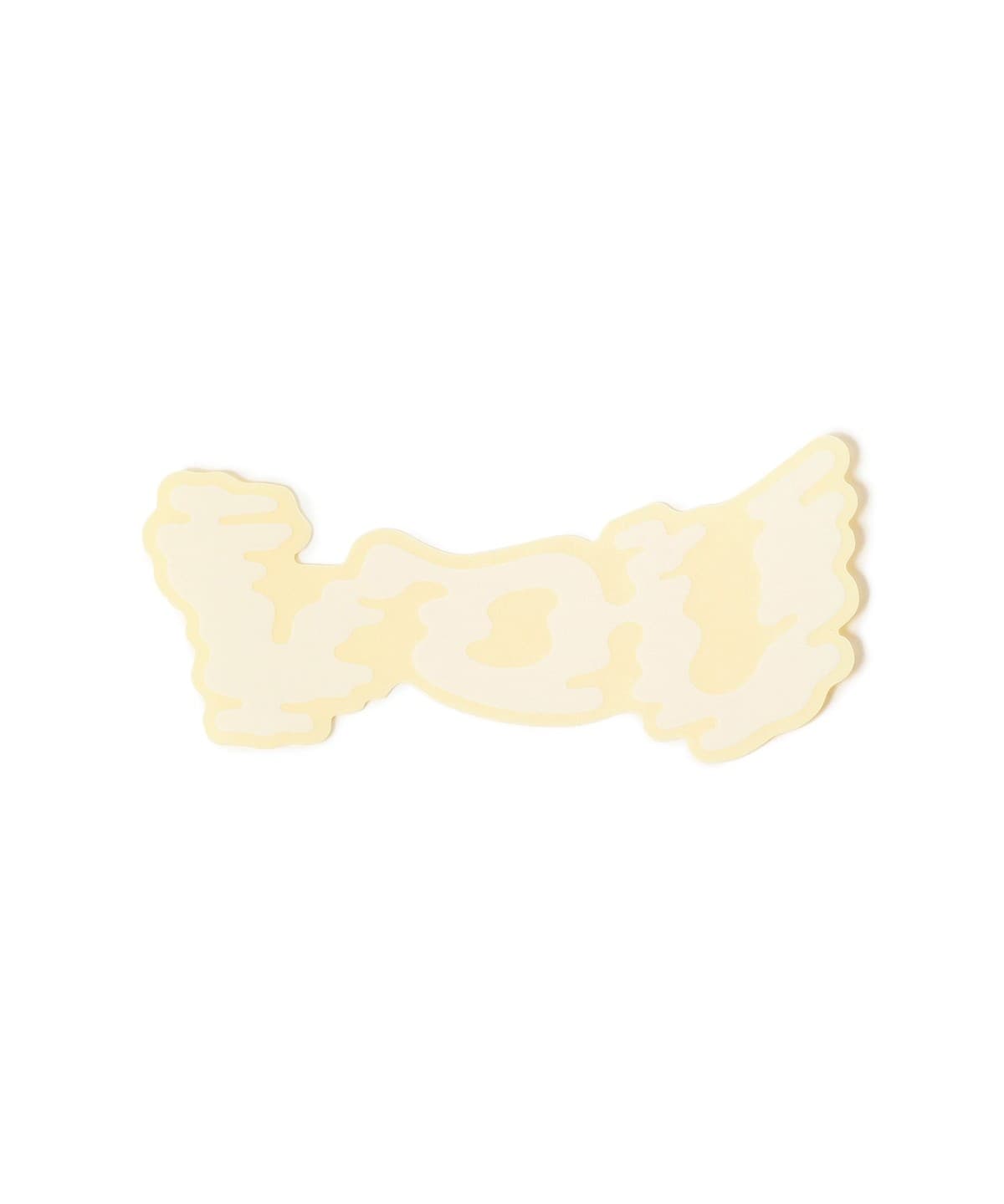 VOU / THE CHOICE IS VOU 棒 STICKERS 2【400】 雑貨・ホビー WOMEN 017 ONE SIZE VOU / THE CHOICE IS VOU 棒 STICKERS 2【400】 雑貨・ホビー WOMEN 017 ONE SIZE