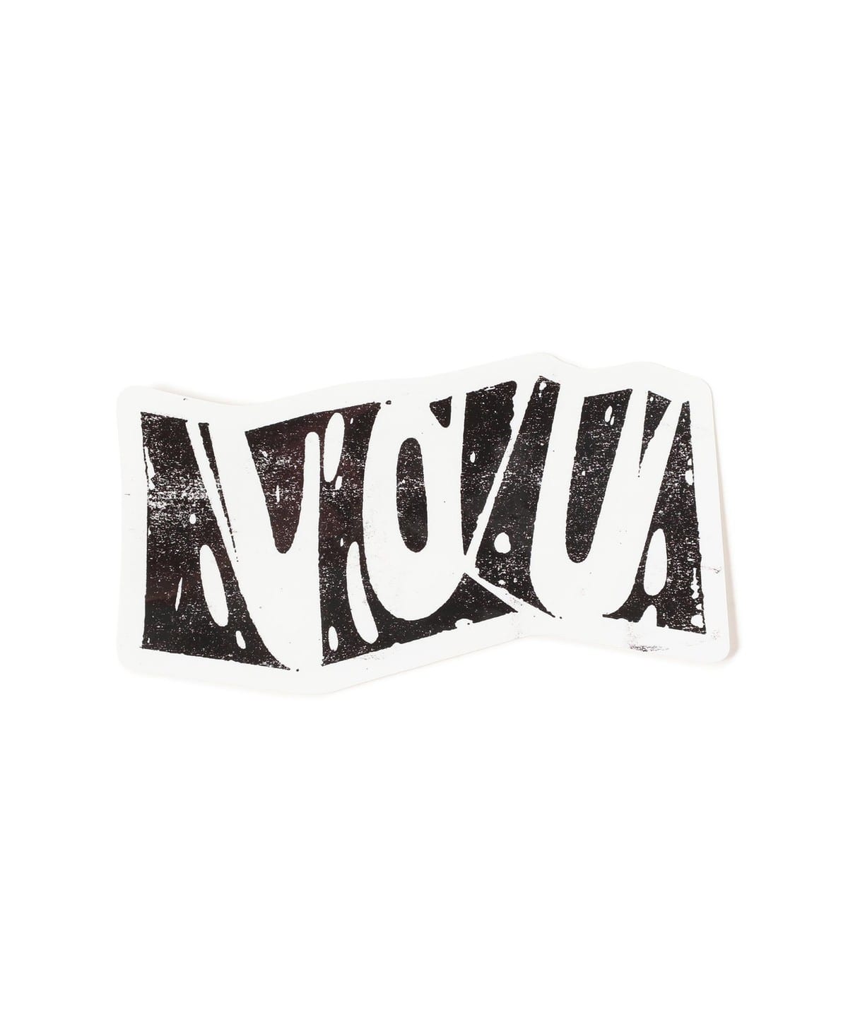 VOU / THE CHOICE IS VOU 棒 STICKERS 2【400】 雑貨・ホビー WOMEN 024 ONE SIZE VOU / THE CHOICE IS VOU 棒 STICKERS 2【400】 雑貨・ホビー WOMEN 024 ONE SIZE