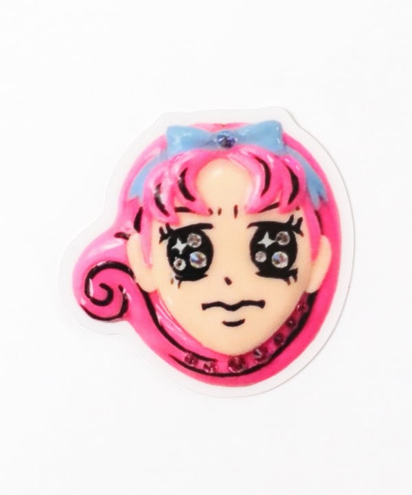 TOKYO CULTUART by BEAMS TOKYO CULTUART by BEAMS BENICOTOY / Sticker set ...
