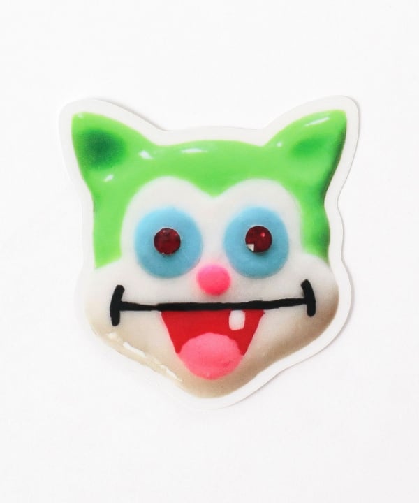 TOKYO CULTUART by BEAMS TOKYO CULTUART by BEAMS BENICOTOY / Sticker set ...