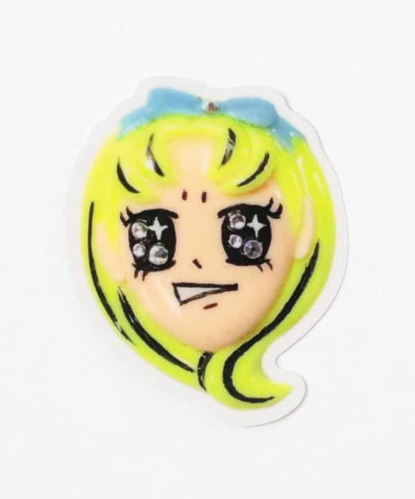 TOKYO CULTUART by BEAMS TOKYO CULTUART by BEAMS BENICOTOY / Sticker set ...