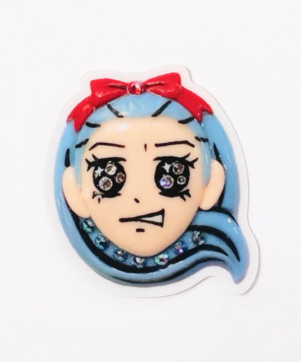 TOKYO CULTUART by BEAMS TOKYO CULTUART by BEAMS BENICOTOY / Sticker set ...