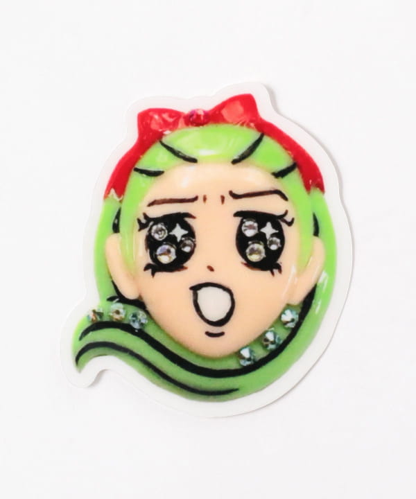 TOKYO CULTUART by BEAMS TOKYO CULTUART by BEAMS BENICOTOY / Sticker set ...