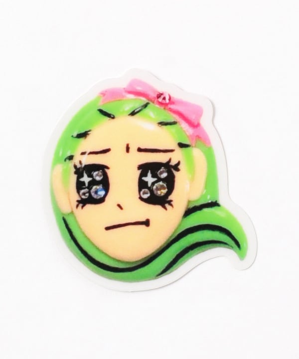 TOKYO CULTUART by BEAMS TOKYO CULTUART by BEAMS BENICOTOY / Sticker set ...