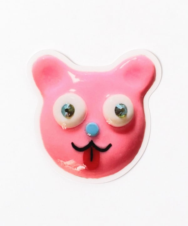 TOKYO CULTUART by BEAMS TOKYO CULTUART by BEAMS BENICOTOY / Sticker set ...