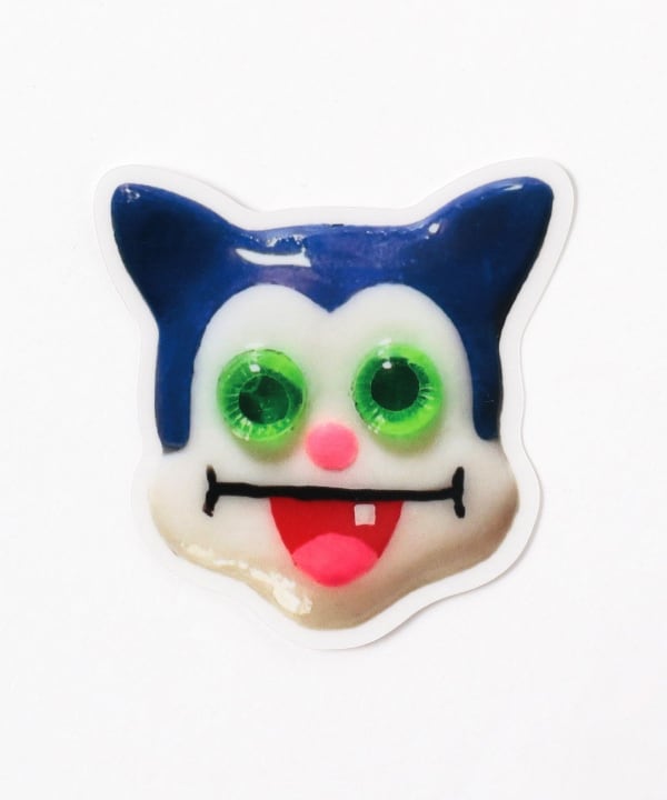 TOKYO CULTUART by BEAMS TOKYO CULTUART by BEAMS BENICOTOY / Sticker set ...