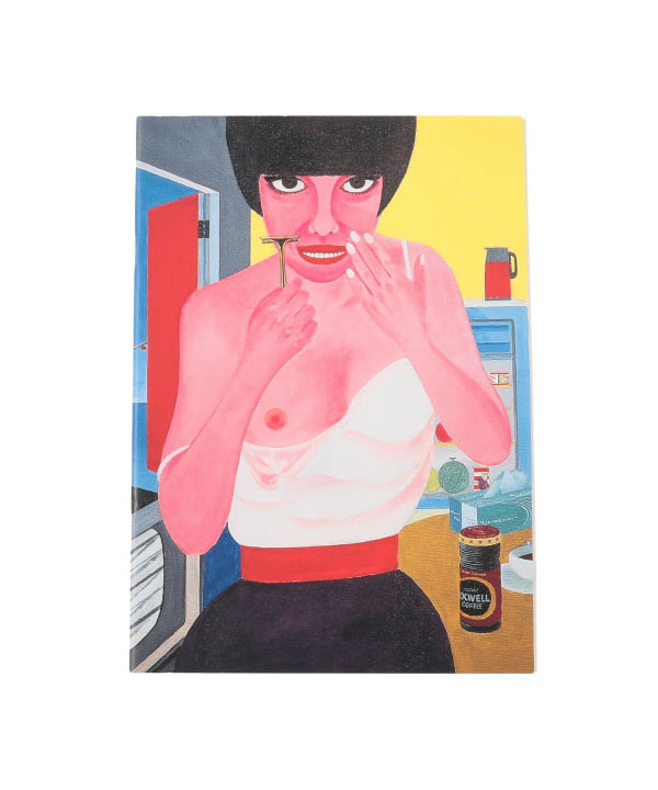 氷室京介 98年 ツアーパンフレット クロムハーツコラボちらし