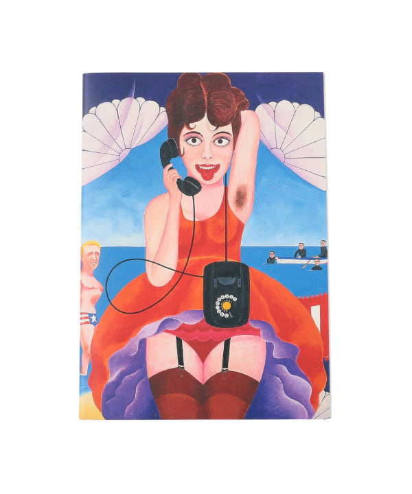 TOKYO CULTUART by BEAMS(トーキョー カルチャート by ビームス TOKYO CULTUART by BEAMS(トーキョー カルチャート by ビームス