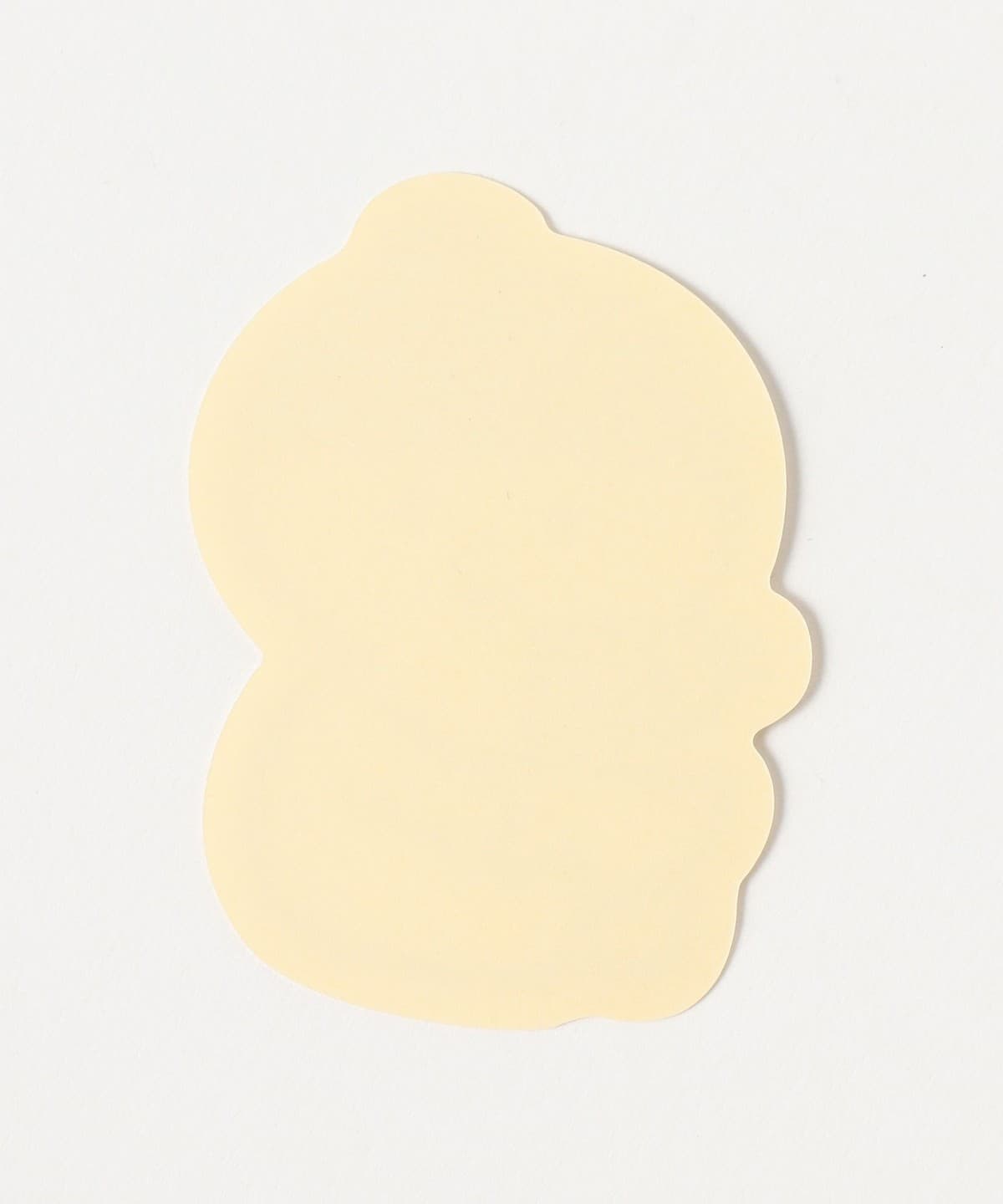 白根ゆたんぽ　活版印刷　②　B４サイズ。直筆サイン。厚みシート　おまけ多数。 TOKYO CULTUART by BEAMS（トーキョー カルチャート by ビームス）白根