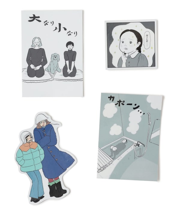 ⚠️交渉済み専用】広田 椿 特典付きセット