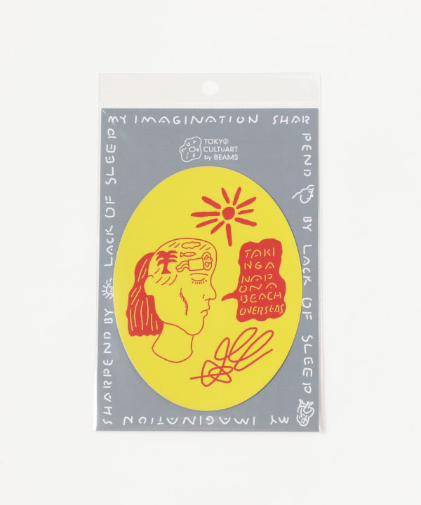 TOKYO CULTUART by BEAMS（トーキョー カルチャート by ビームス