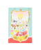 Seven Lucky Cat Boat