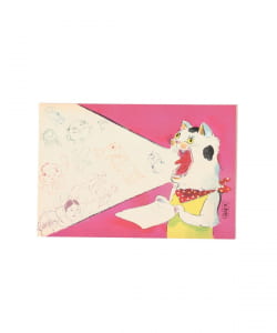 いぬんこ(犬ん子) / 絵葉書