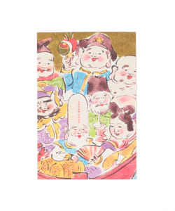 いぬんこ(犬ん子) / 絵葉書