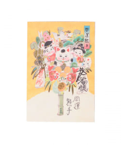 いぬんこ(犬ん子) / 絵葉書