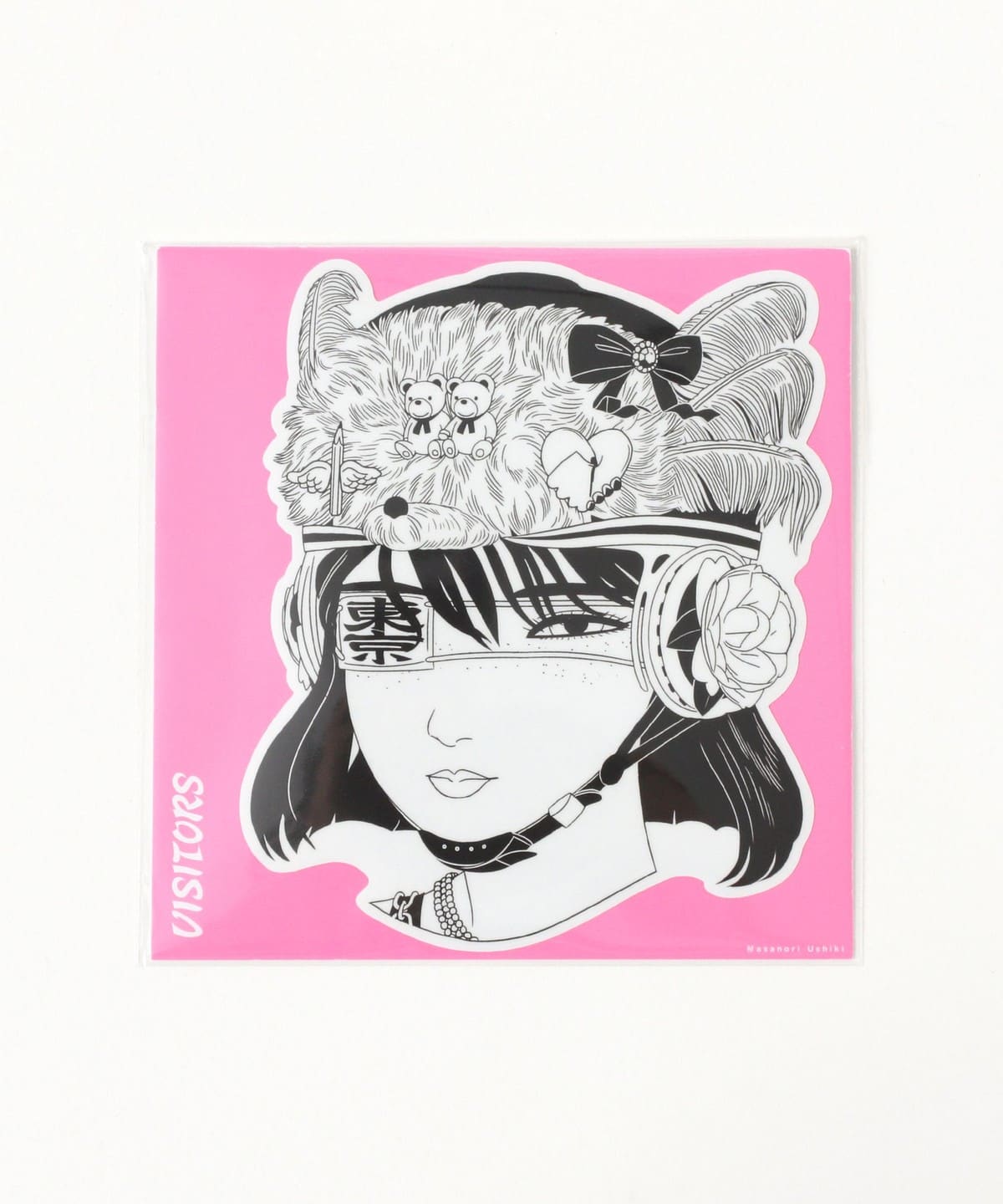 TOKYO CULTUART by BEAMS（トーキョー カルチャート by ビームス）牛木