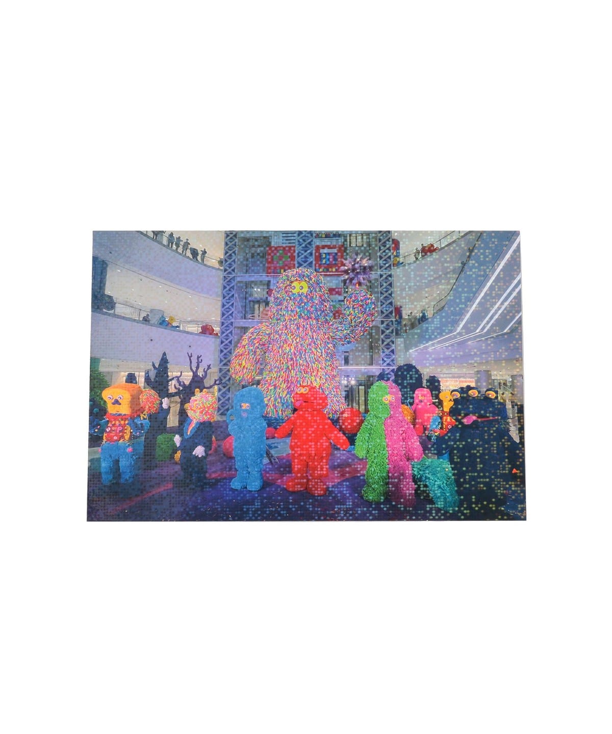 フジサキ タクマ / MOGOL ポストカード 雑貨・ホビー MEN イベントスタート ONE SIZE フジサキ タクマ / MOGOL ポストカード 雑貨・ホビー MEN イベントスタート ONE SIZE