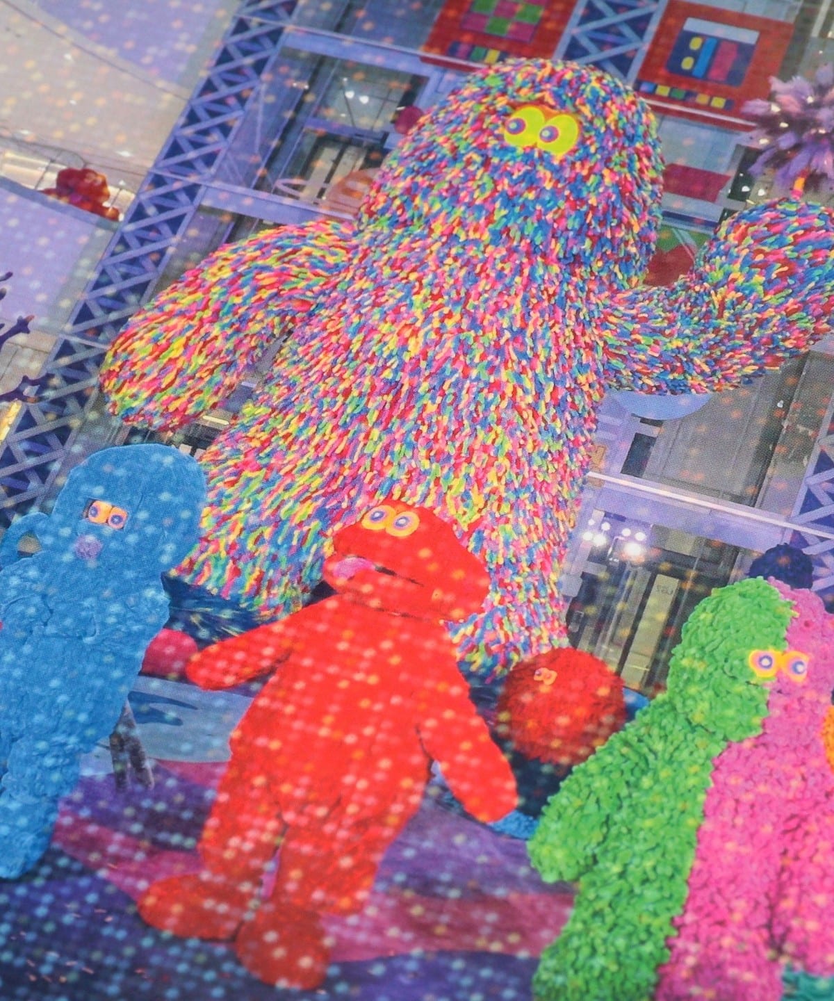TOKYO CULTUART by BEAMS（トーキョー カルチャート by ビームス