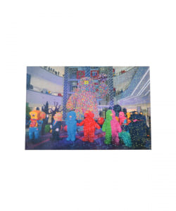 フジサキ タクマ / MOGOL ポストカード