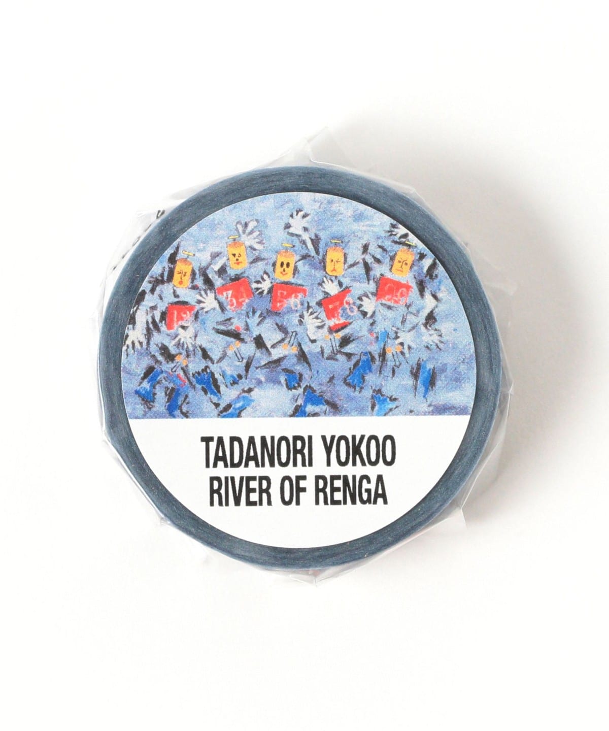 TOKYO CULTUART by BEAMS（トーキョー カルチャート by ビームス）横尾