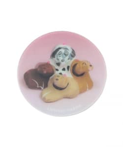 にしこはりこ / 動くステッカー