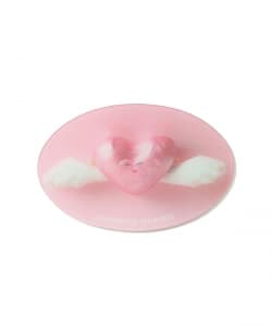 にしこはりこ / 動くステッカー