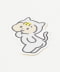 ふりむき