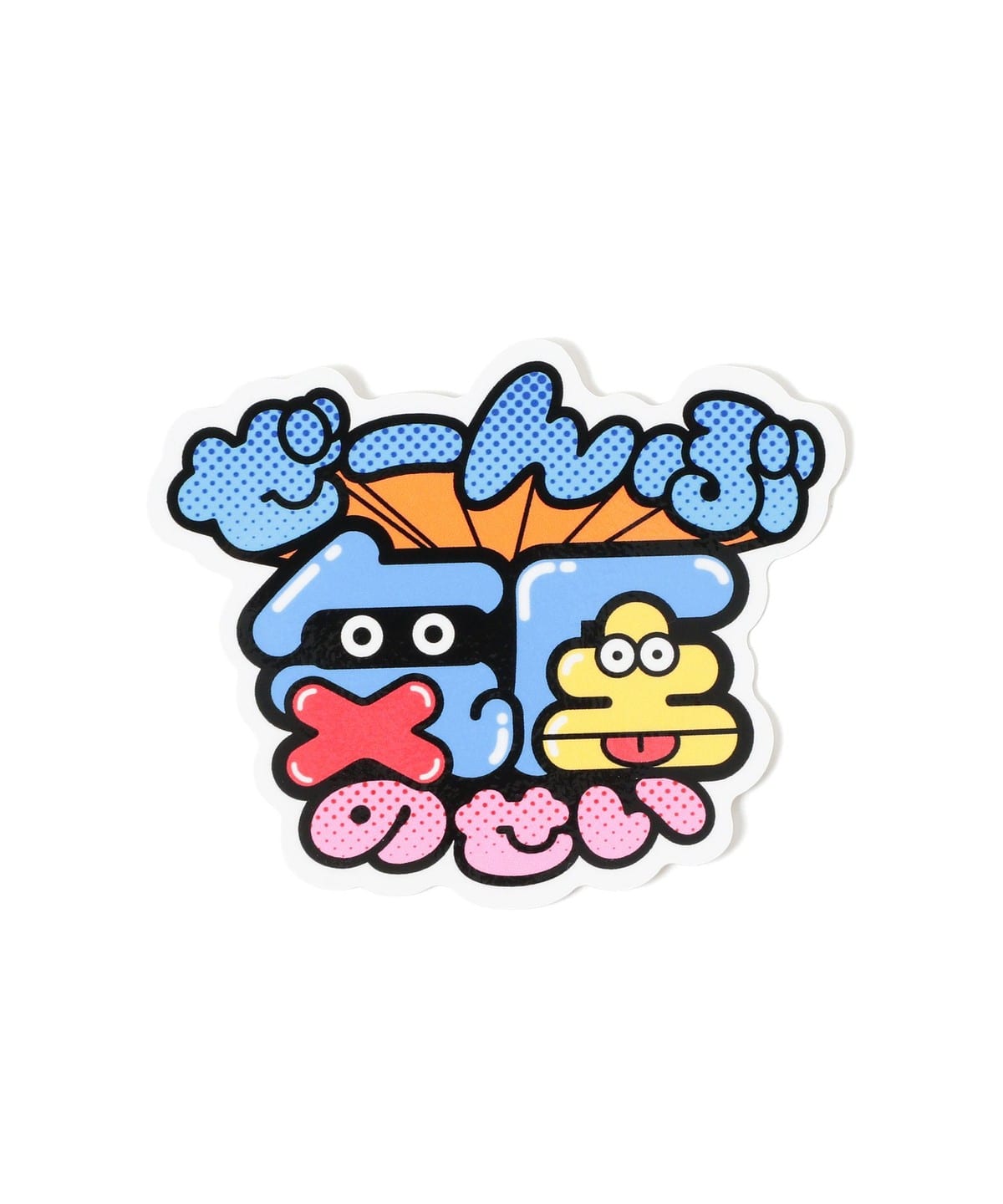 手ごころ様 TOKYO CULTUART by BEAMS（トーキョー カルチャート by ビームス）来夢