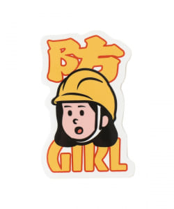 VOU / THE CHOICE IS VOU ～棒 STICKERS～3【400】