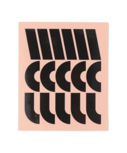 VOU / THE CHOICE IS VOU ～棒 STICKERS～3【400】