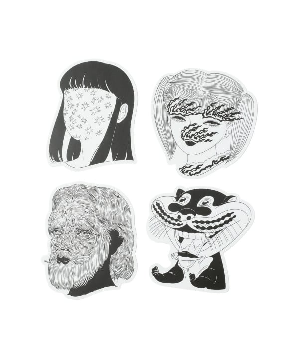 TOKYO CULTUART by BEAMS（トーキョー カルチャート by ビームス）牛木