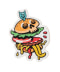 Damned Burger