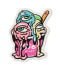 Eyescream