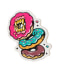 Loudonuts