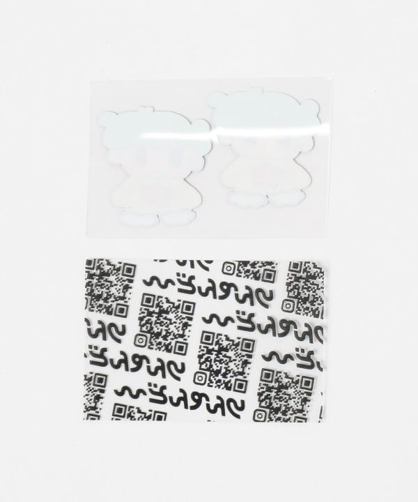 THE CURE 海外版かもの物　　見本 TOKYO CULTUART by BEAMS（トーキョー カルチャート by ビームス