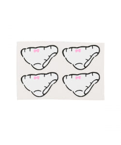 LIMPENDO x Kenji Jimbo / Panty sticker