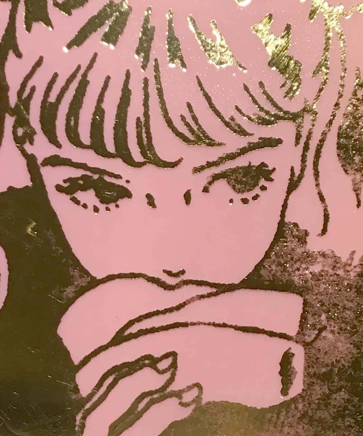 TOKYO CULTUART by BEAMS（トーキョー カルチャート by ビームス）鱗片