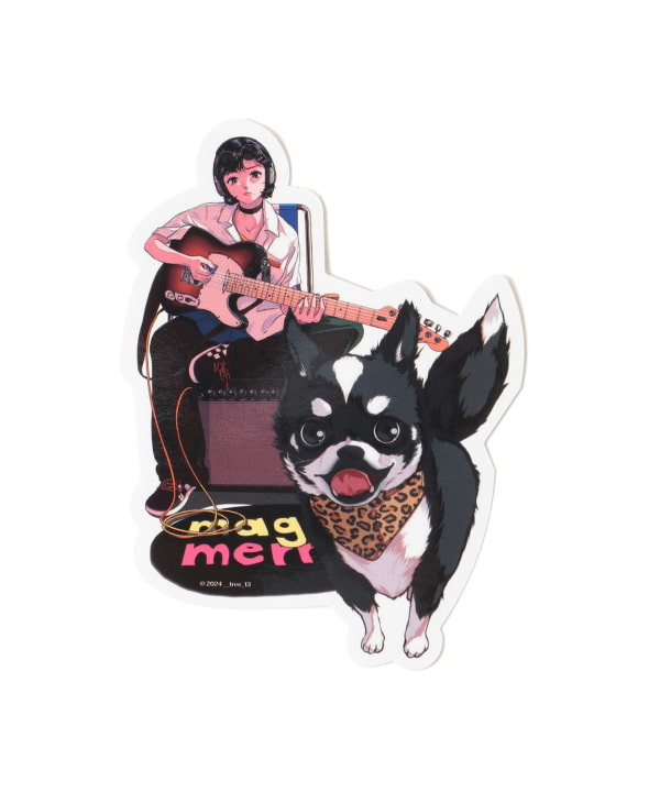 みるひー TOKYO CULTUART by BEAMS（トーキョー カルチャート by ビームス