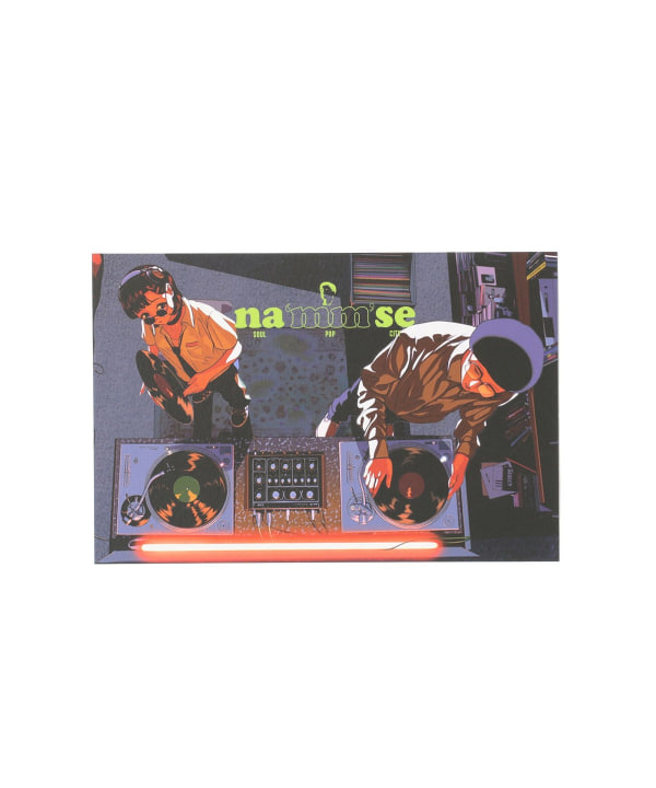 TOKYO CULTUART by BEAMS（トーキョー カルチャート by ビームス