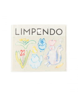 鱗片堂 × 岡本果倫 / くりぃちゃーず