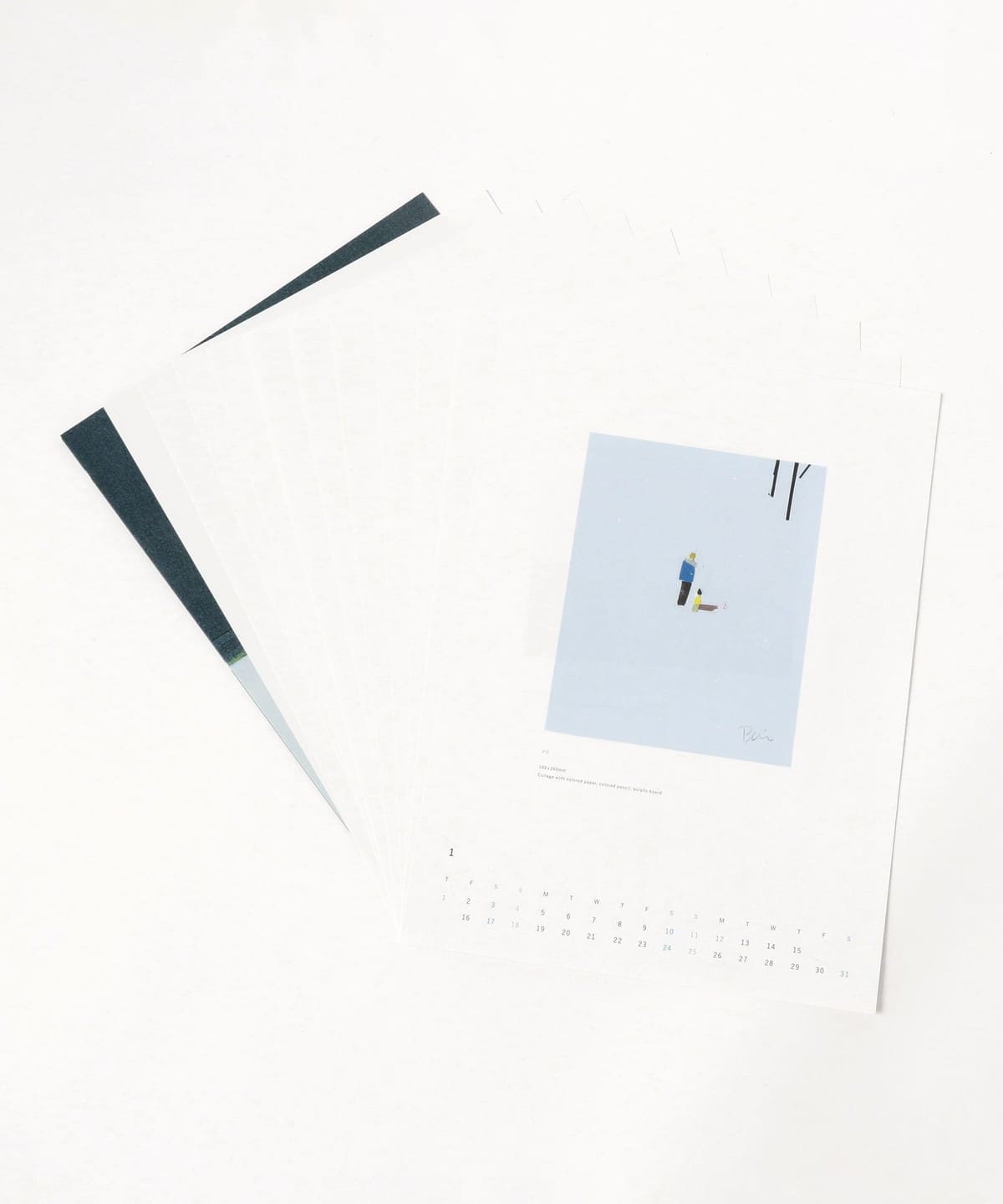 TOKYO CULTUART by BEAMS（トーキョー カルチャート by ビームス）坂内